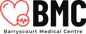 Barryscourt Medical Centre