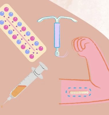 Free Contraception Scheme – Update